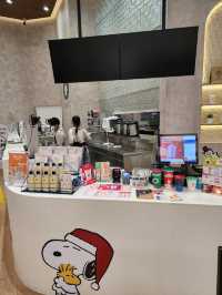 【バンコク】タイでは定番のタピオカミルクティー🧋
