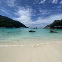 เกาะราชาใหญ่ ภูเก็ต