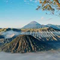 Bromo Tengger Semeru National Park