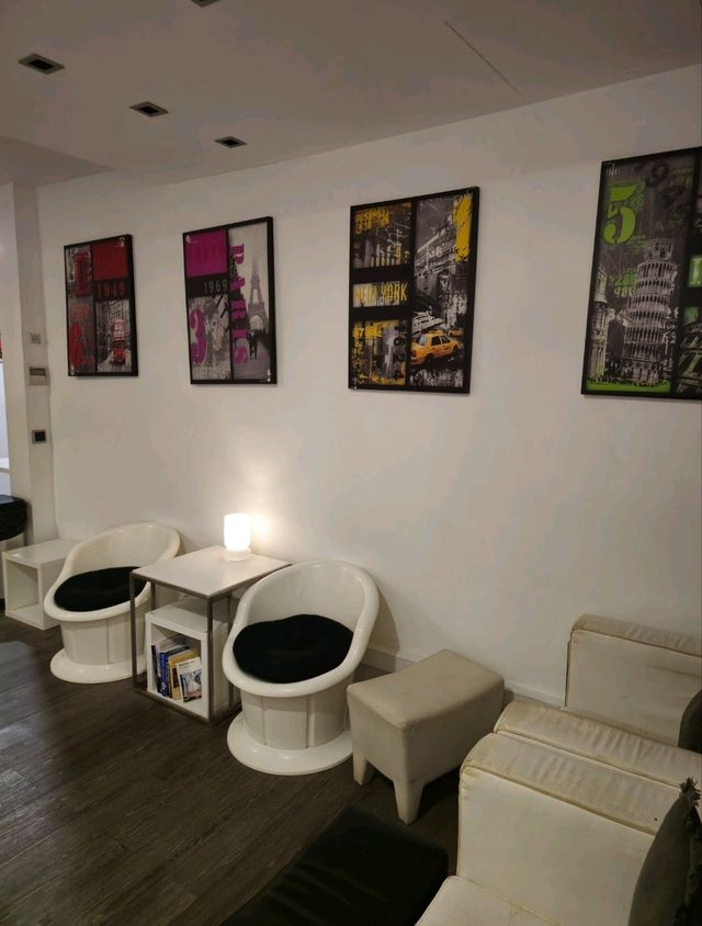 해외여행 스페인 Hostal Mayerling Centre