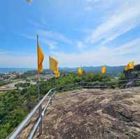 วัดเขาสนามชัยหัวหิน