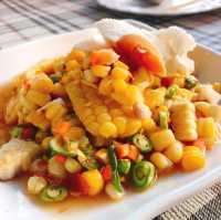 ส้มตำเจ๊แดง