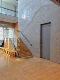 景點推薦：大阪府立狹山池博物館——歷史與現代建築的融合地