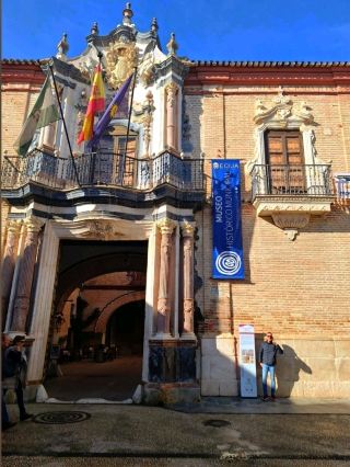 The best way to get to know Ecija
