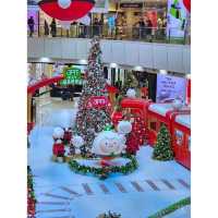 🎄✨ apm「暖“羊羊”聖誕夢想站」：夢幻聖誕之旅 ✨🎄
