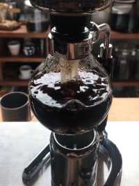 【福岡カフェ】珈琲好きさんに勧められた住宅街の中の珈琲店☕️