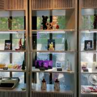 เที่ยวคาเฟ่สุดฮิตในบางแสน ชลบุรี