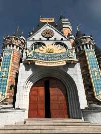 A Magical Escape to Fun and Adventure