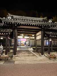 城崎溫泉一日遊，關西最美溫泉街，必泡七大外湯