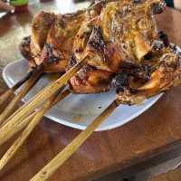 The Art of Bacolod Chicken Inasal