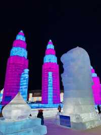 A Bucket List Winter Wonderland: Harbin Ice and Snow World