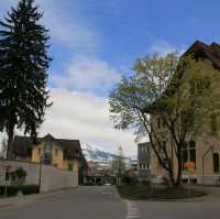 Appenzell Switzerland
