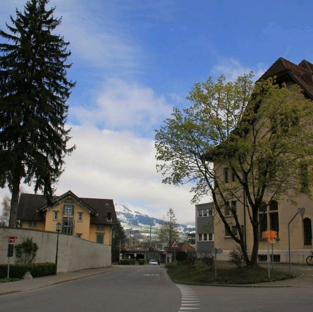 Appenzell Switzerland