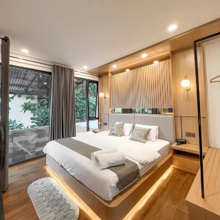 Yama Onsen Villa