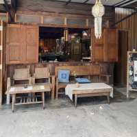 PAPACRAFT CAFE