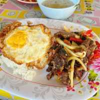 ร้านอาหาร กั๊ตจัง