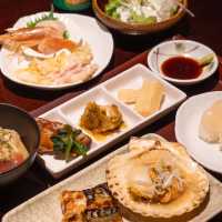 【青森】絶品料理のお宿🍎青森屋
