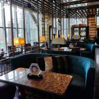 Bar Trigonal: A Unique Experience of Storytelling, Flavor, and Ambiance