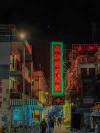 🇭🇰요즘 홍콩에서 떠오르는 여행지, 사이쿵Sai Kung🇭🇰