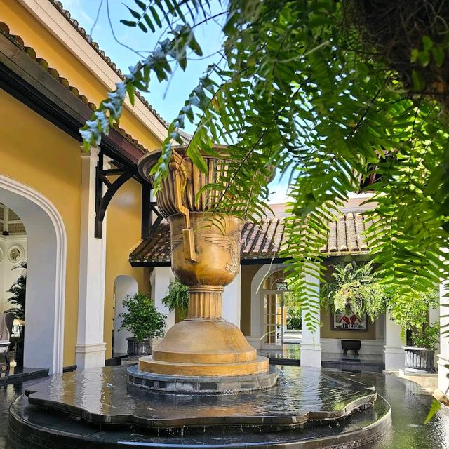 InterContinental Phu Quoc Long Beach Resort