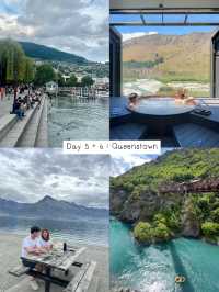 แจกแพลน New Zealand เกาะใต้ 15 วัน 🚐🏔️🇳🇿