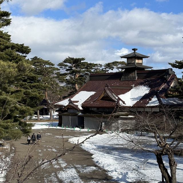 Fort Goryokaku 🌟 the star shaped centrepiece of Hakodate