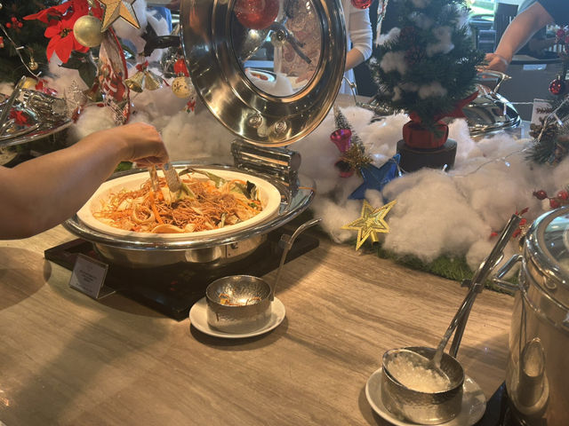 【ベトナム・フーコック】Novotelのたのしみな朝食