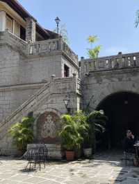 Intramuros: A Walk Through Manila’s Timeless Walls