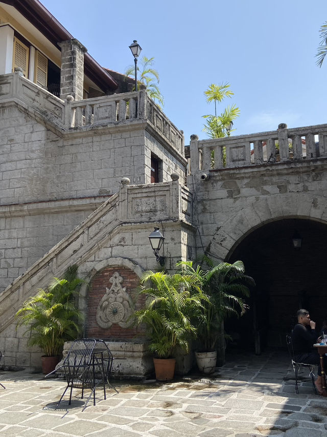 Intramuros: A Walk Through Manila’s Timeless Walls