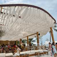 Luca Beach Club Sichon นครศรีธรรมราช..