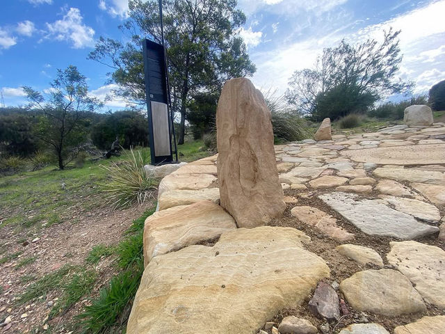 Enjoy a Scenic Walk Along Clarence Foreshore Trail