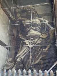 Todaiji Temple: Awe-Inspiring Temple