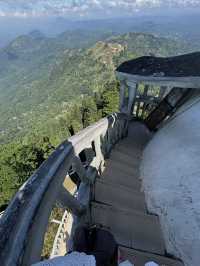 Ambuluwawa Tower Visit Tips