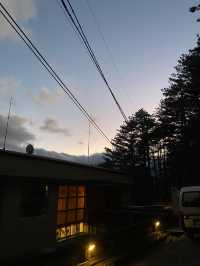 花蓮｜觀雲山莊