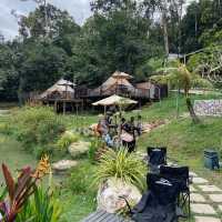 Tingkat Valley: Escape, Relax, Refresh