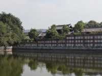 Exploring the Ancient Serenity of Bai Dinh Pagoda, Ninh Binh