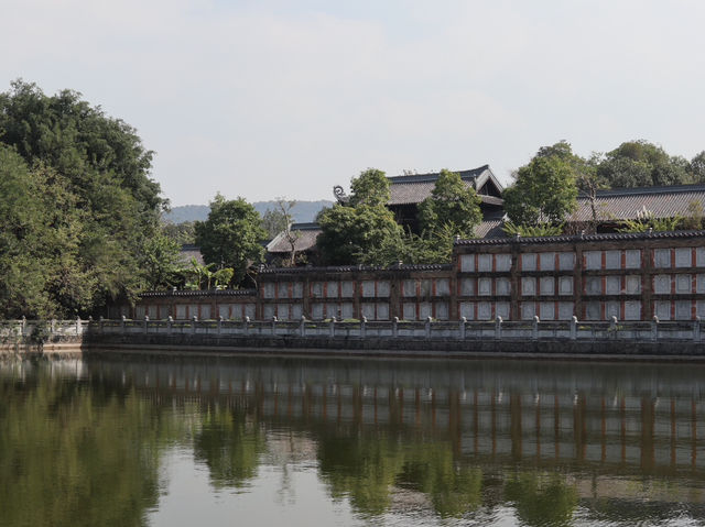 Exploring the Ancient Serenity of Bai Dinh Pagoda, Ninh Binh