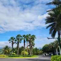 Melia Vinpearl Cam Ranh Beach Resort Recommendation