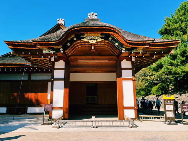 【1泊2日】週末の名古屋弾丸旅行