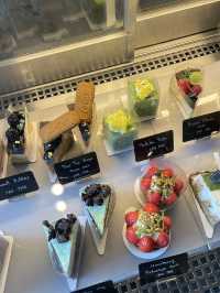 Wyndows ร้านดังทีรามิสุ