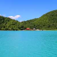 潟沼の絶景スポット