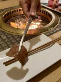 Exceptional Yakiniku at Miyabi🐃