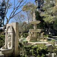 老英格蘭莊園 - 南投