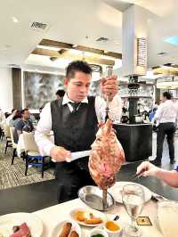 ［聖安東尼奧食記］Chama Gaúcha Brazilian Steakhouse - San Antonio🥩