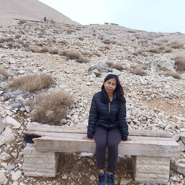 Mount Nemrut, An Unforgettable Hike