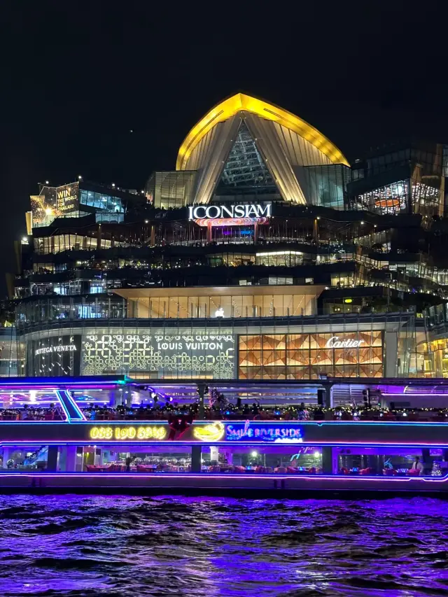 曼谷魅力：五天探索泰國心臟的奇幻之旅