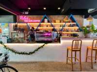 Lekker Café and restaurant คาเฟ่กระบี่