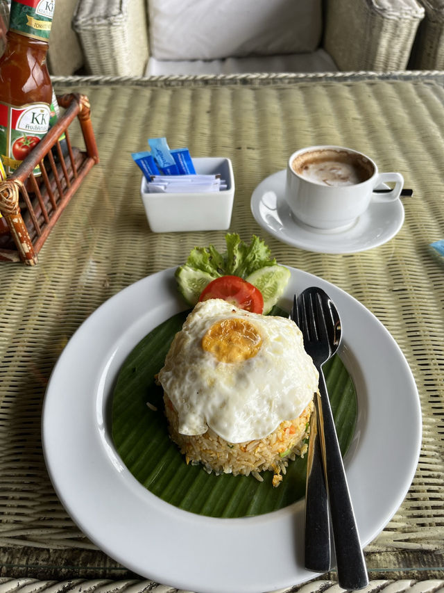 Cambodia’s Cuisine Delight