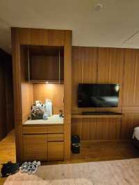 Stay at The Basics Fukuoka Hotel 🛏