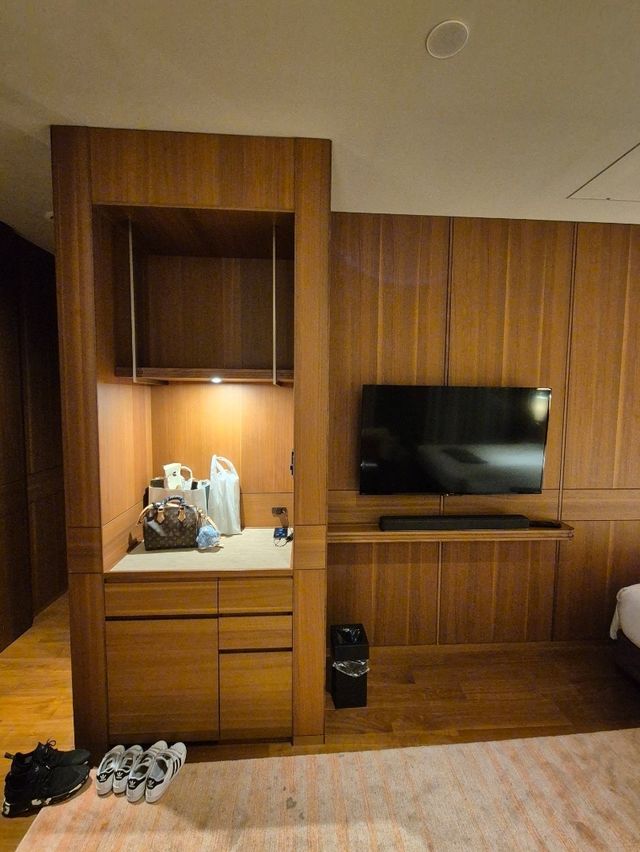 Stay at The Basics Fukuoka Hotel 🛏